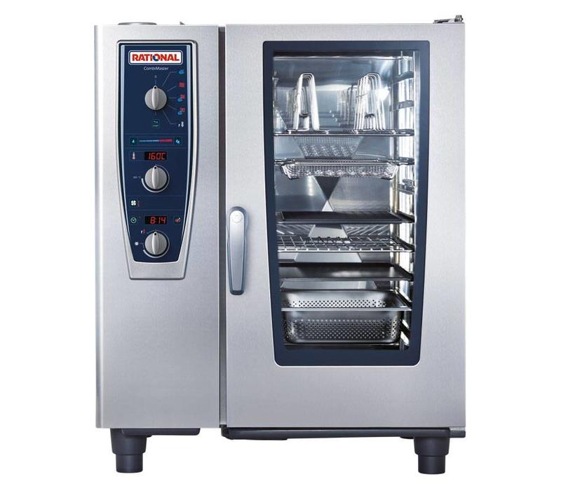 Combi Master Plus